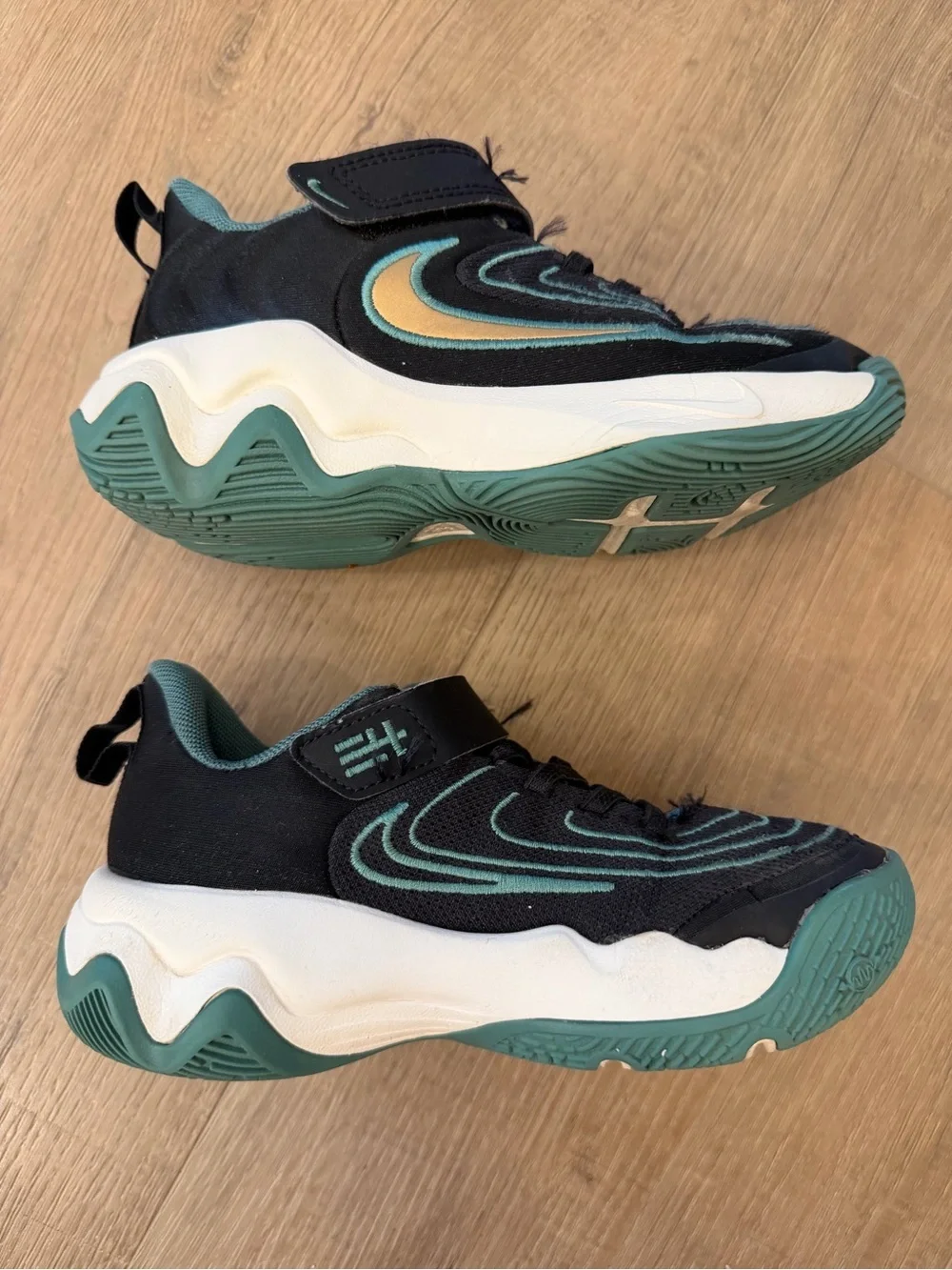 Nike Giannis Immortality 4 Sneakers